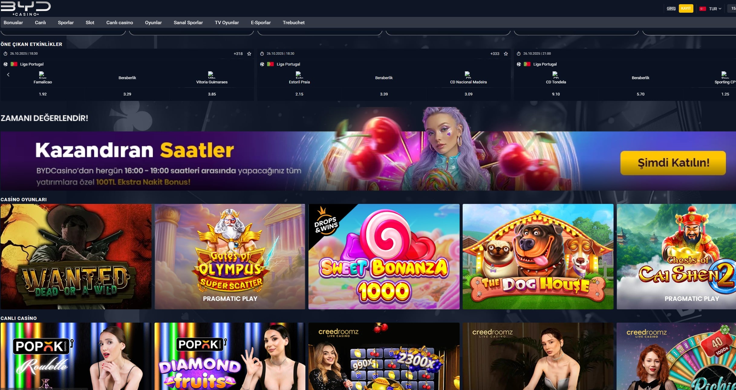 bydcasino mobil giriş adresi